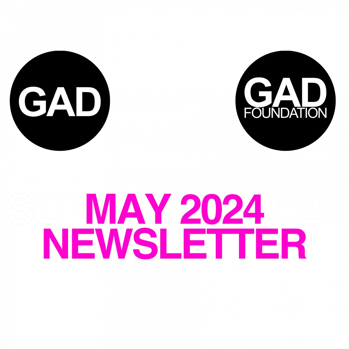 May 2024 Newsletter