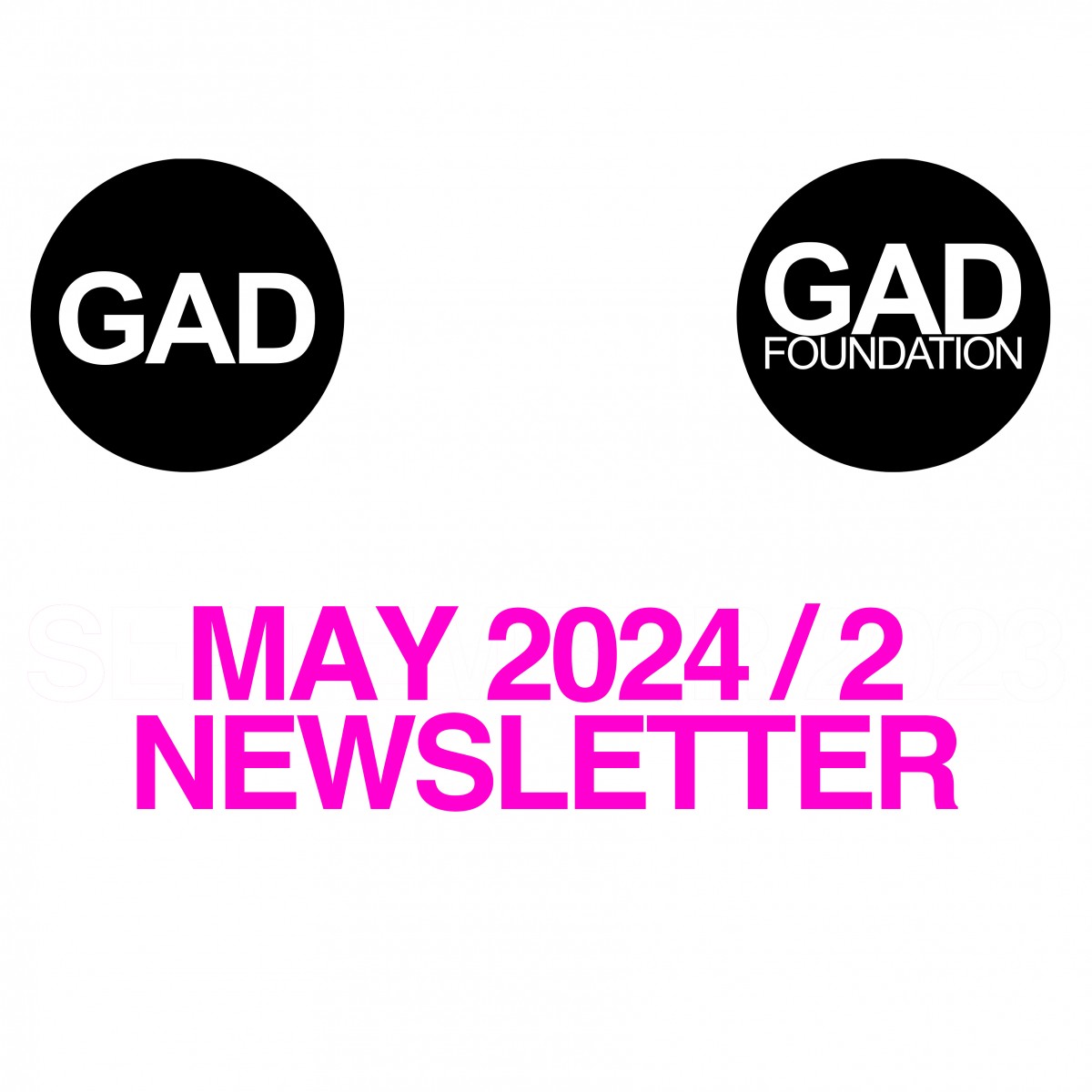 May 2024 / 2 Newsletter