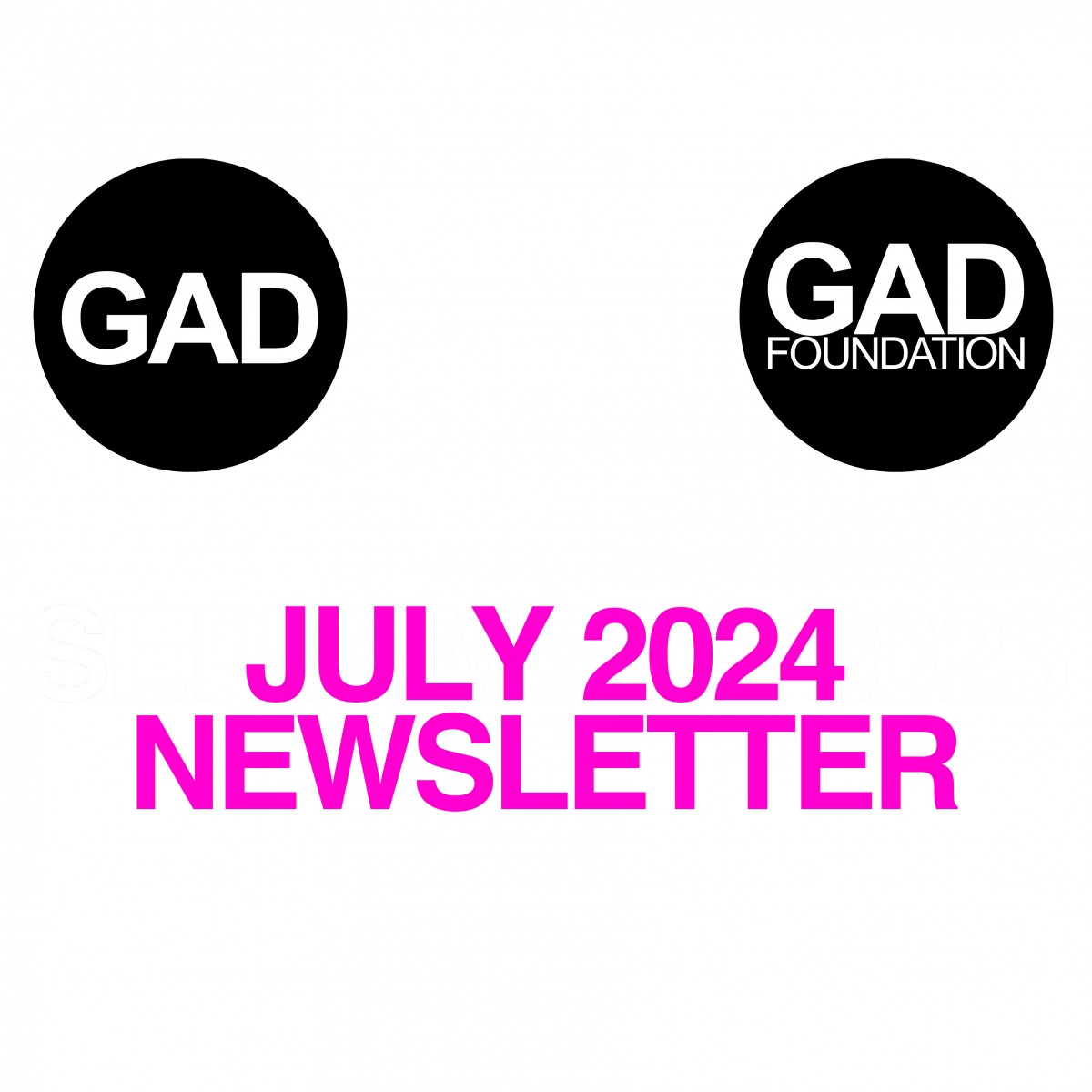 July 2024 Newsletter