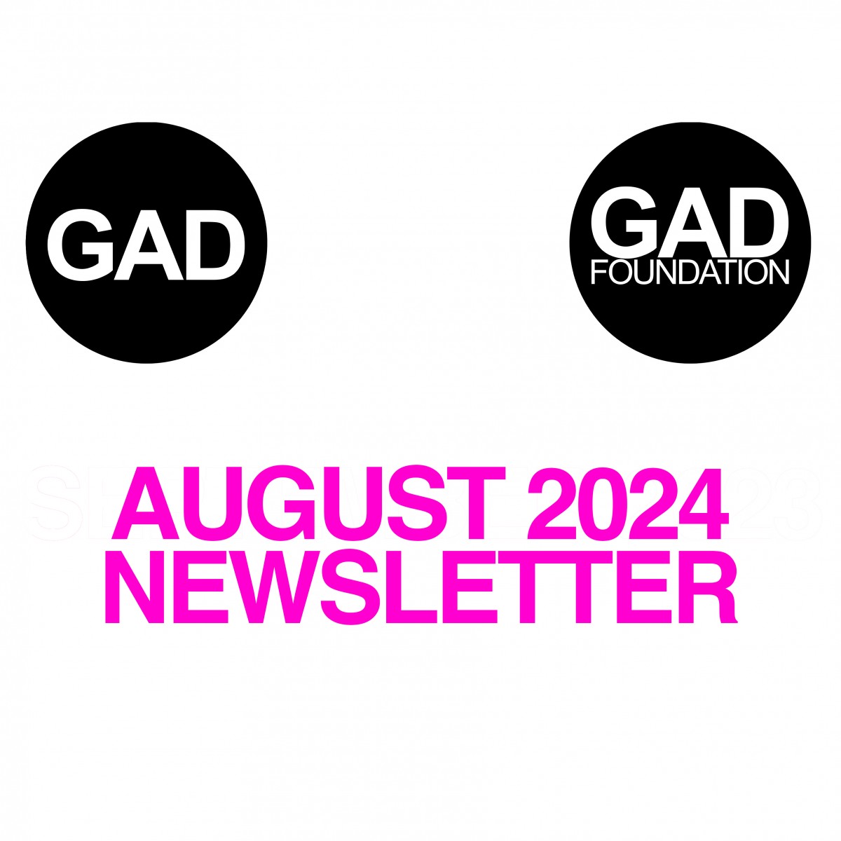 August 2024 Newsletter