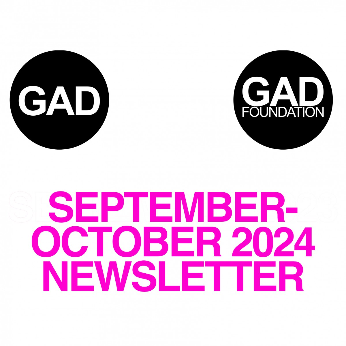 September-October 2024 Newsletter